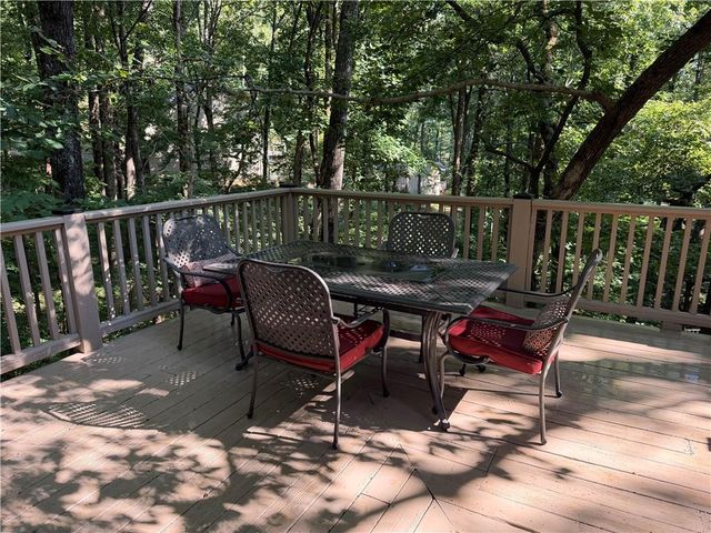 11 Cherokee Camp Trail, Jasper, GA 30143