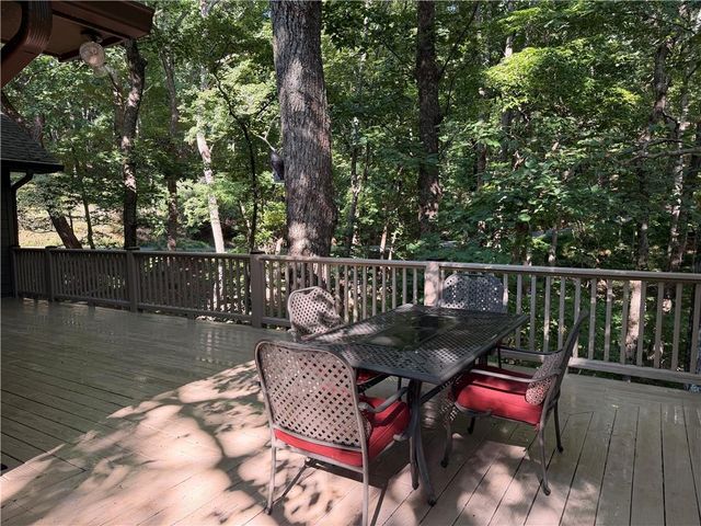 11 Cherokee Camp Trail, Jasper, GA 30143