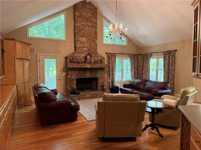 11 Cherokee Camp Trail, Jasper, GA 30143
