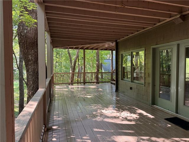 11 Cherokee Camp Trail, Jasper, GA 30143