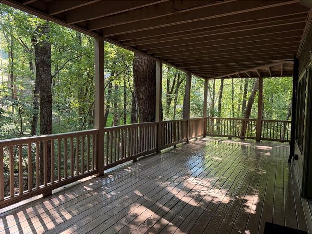 11 Cherokee Camp Trail, Jasper, GA 30143