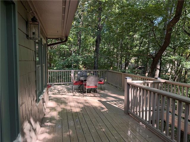 11 Cherokee Camp Trail, Jasper, GA 30143