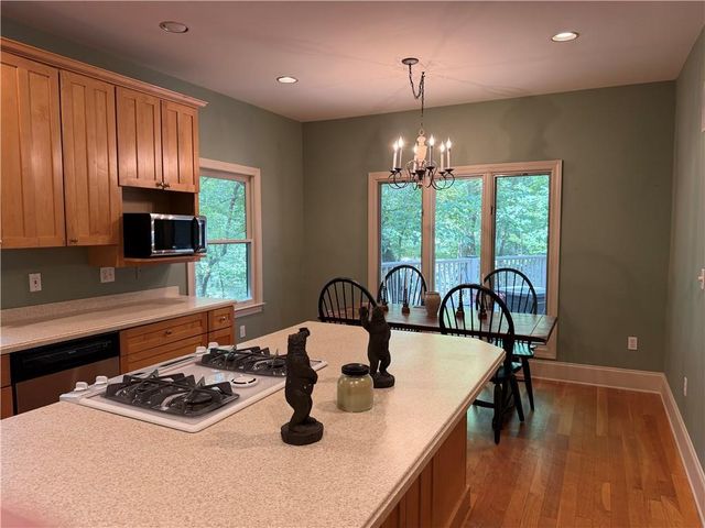 11 Cherokee Camp Trail, Jasper, GA 30143