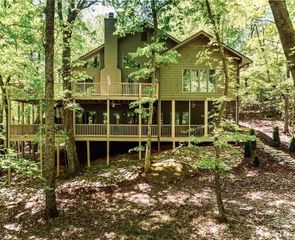 11 Cherokee Camp Trail, Jasper, GA 30143