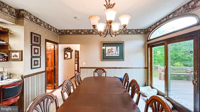 11505 CABOOSE ROAD, Frostburg, MD 21532
