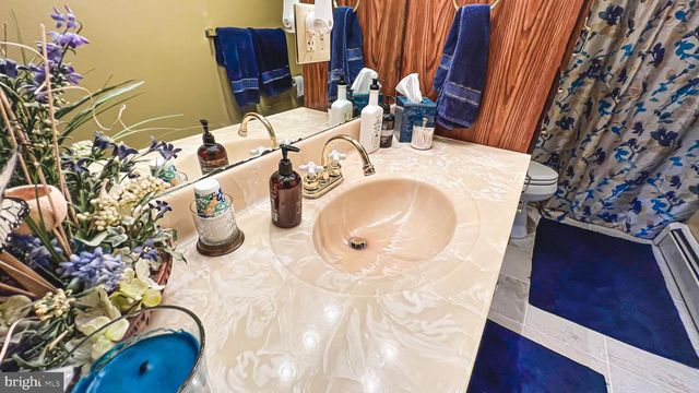 11505 CABOOSE ROAD, Frostburg, MD 21532