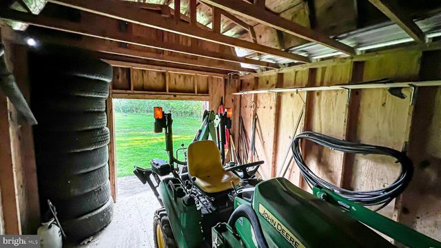 11505 CABOOSE ROAD, Frostburg, MD 21532