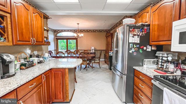 11505 CABOOSE ROAD, Frostburg, MD 21532