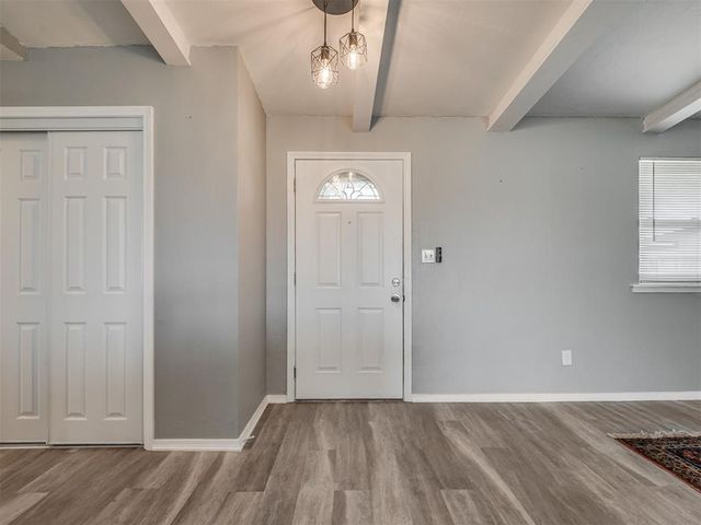 8337 NW 38th Terrace, Bethany, OK 73008