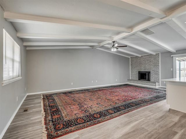 8337 NW 38th Terrace, Bethany, OK 73008