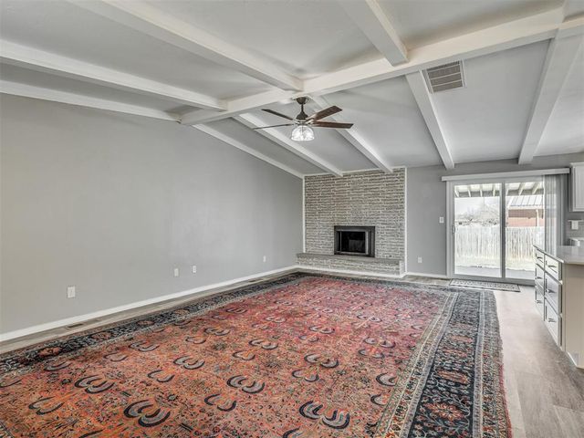 8337 NW 38th Terrace, Bethany, OK 73008