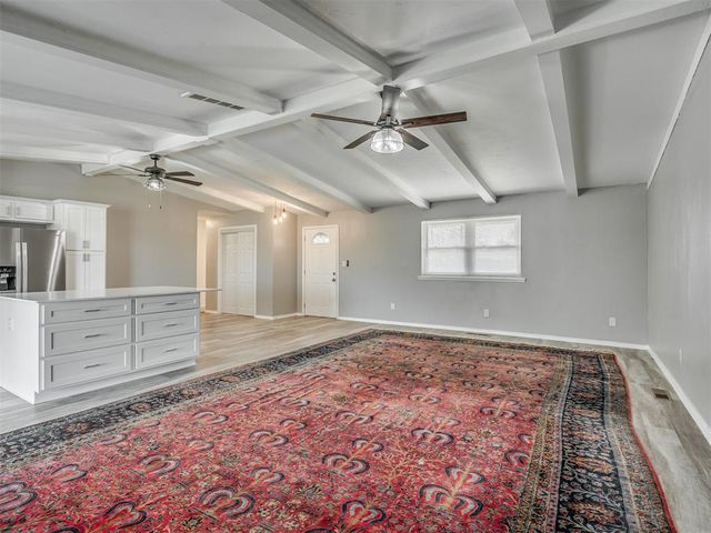 8337 NW 38th Terrace, Bethany, OK 73008