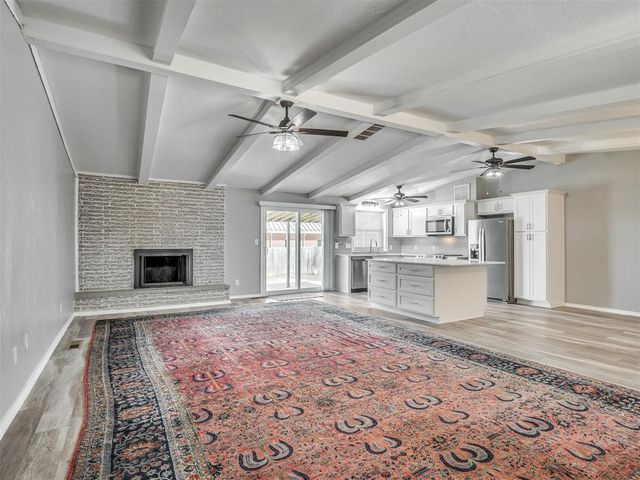 8337 NW 38th Terrace, Bethany, OK 73008