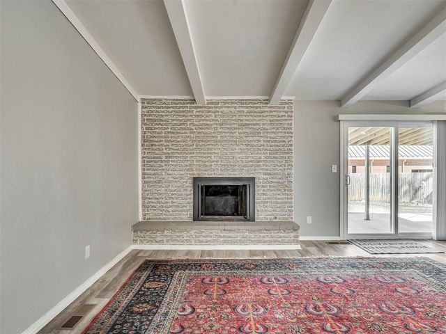 8337 NW 38th Terrace, Bethany, OK 73008