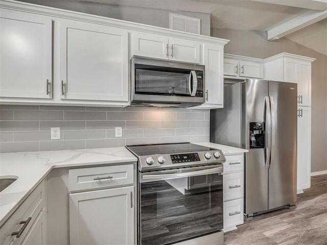 8337 NW 38th Terrace, Bethany, OK 73008