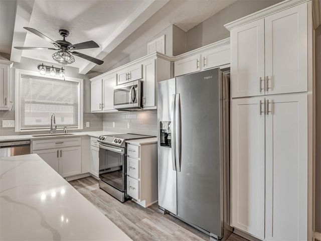 8337 NW 38th Terrace, Bethany, OK 73008