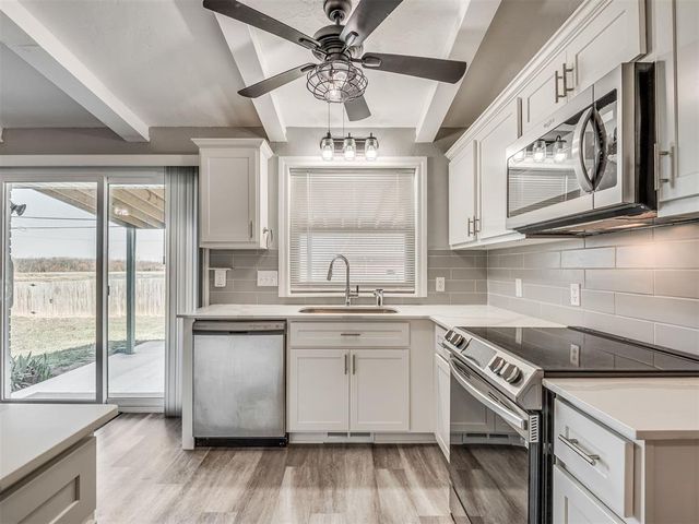 8337 NW 38th Terrace, Bethany, OK 73008