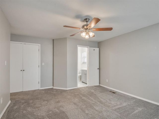 8337 NW 38th Terrace, Bethany, OK 73008