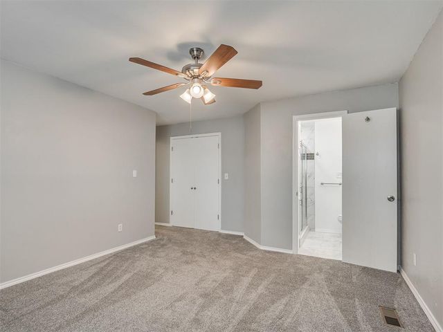 8337 NW 38th Terrace, Bethany, OK 73008