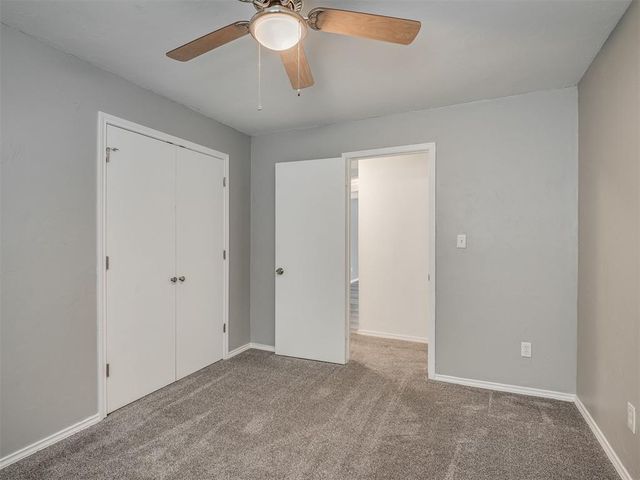 8337 NW 38th Terrace, Bethany, OK 73008