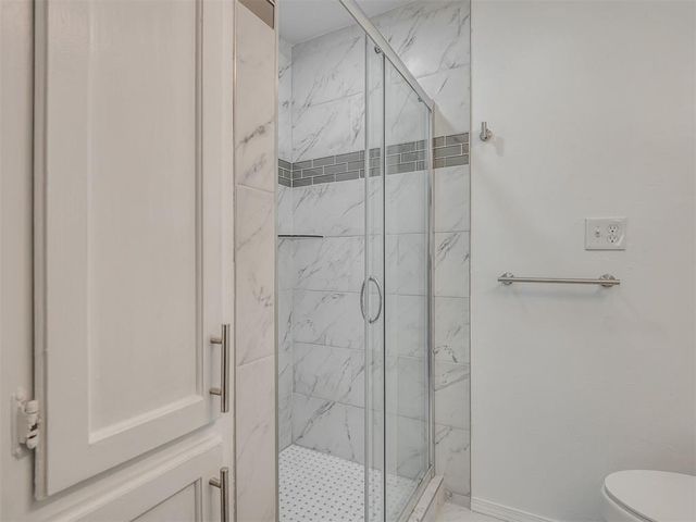 8337 NW 38th Terrace, Bethany, OK 73008