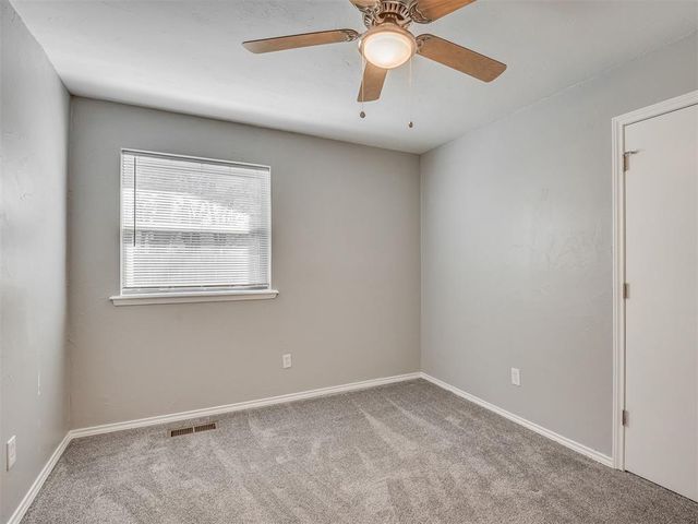 8337 NW 38th Terrace, Bethany, OK 73008