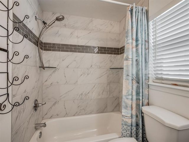 8337 NW 38th Terrace, Bethany, OK 73008