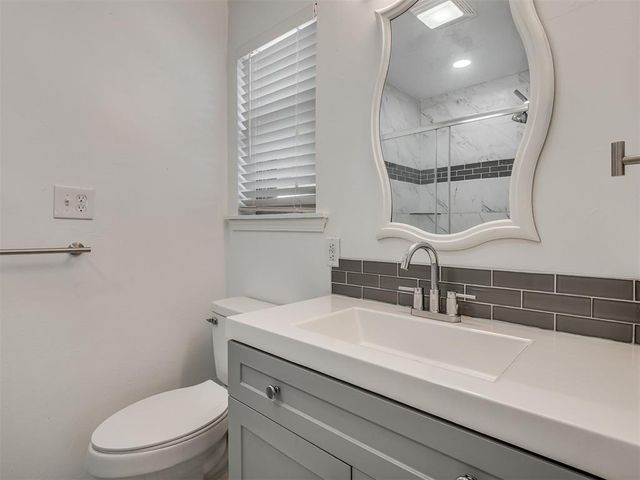 8337 NW 38th Terrace, Bethany, OK 73008