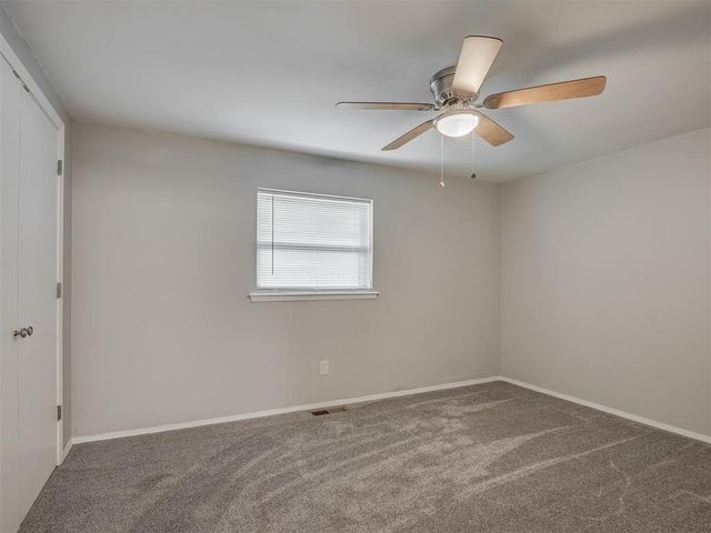 8337 NW 38th Terrace, Bethany, OK 73008