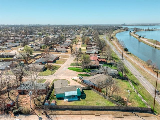 8337 NW 38th Terrace, Bethany, OK 73008