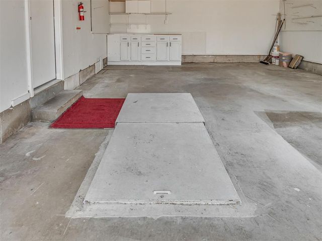 8337 NW 38th Terrace, Bethany, OK 73008