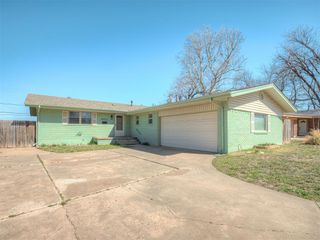 8337 NW 38th Terrace, Bethany, OK 73008