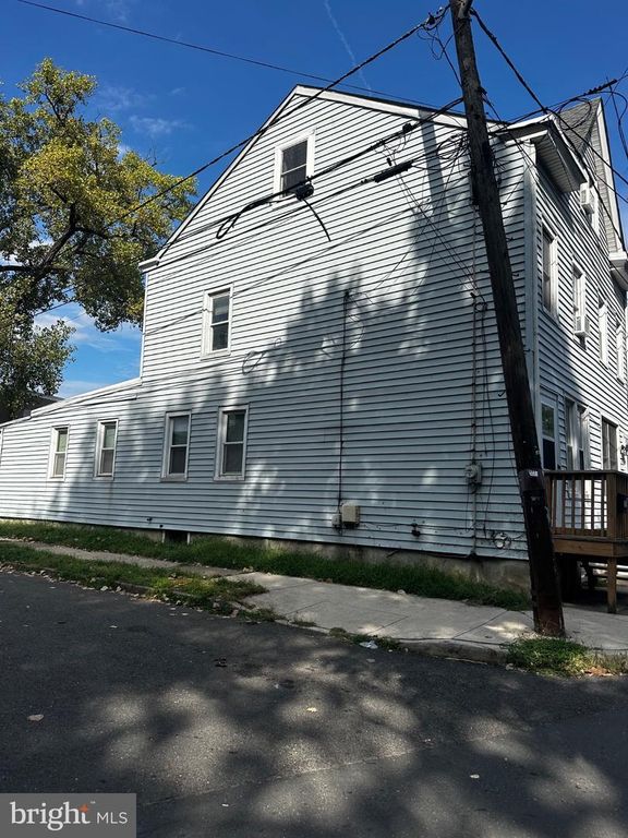 206 GIBBS AVE, Hamilton, NJ 08611 — photo 2