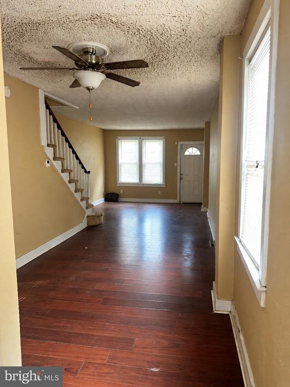 206 GIBBS AVE, Hamilton, NJ 08611 — photo 4