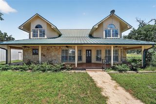 203 Oxbow TRL, Marble Falls, TX 78654