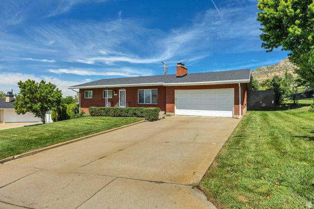 539 E 250 N, Centerville, UT 84014