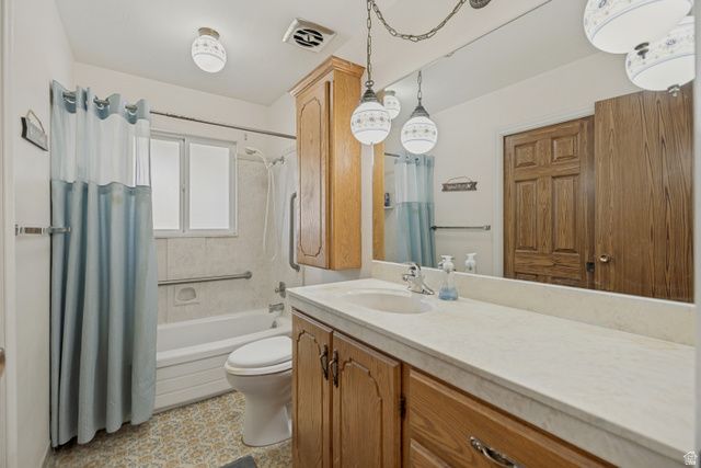 539 E 250 N, Centerville, UT 84014
