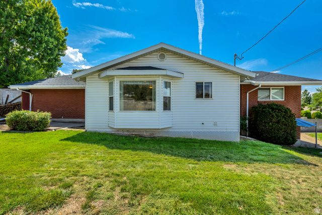 539 E 250 N, Centerville, UT 84014