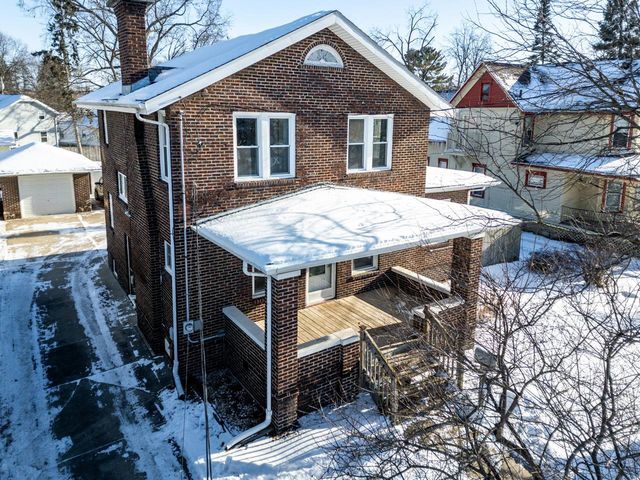 744 Milton Avenue, Janesville, WI 53546