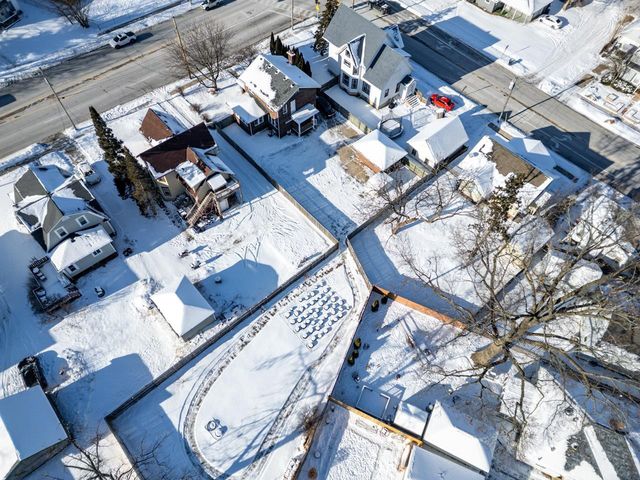 744 Milton Avenue, Janesville, WI 53546