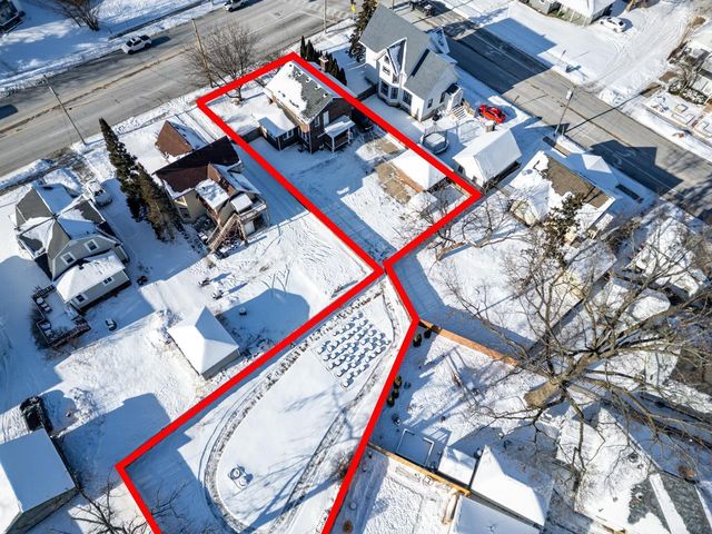 744 Milton Avenue, Janesville, WI 53546