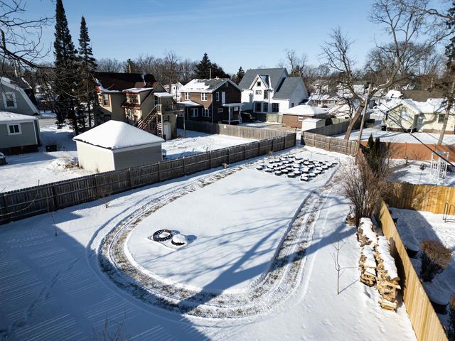 744 Milton Avenue, Janesville, WI 53546