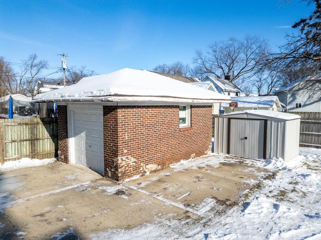 744 Milton Avenue, Janesville, WI 53546