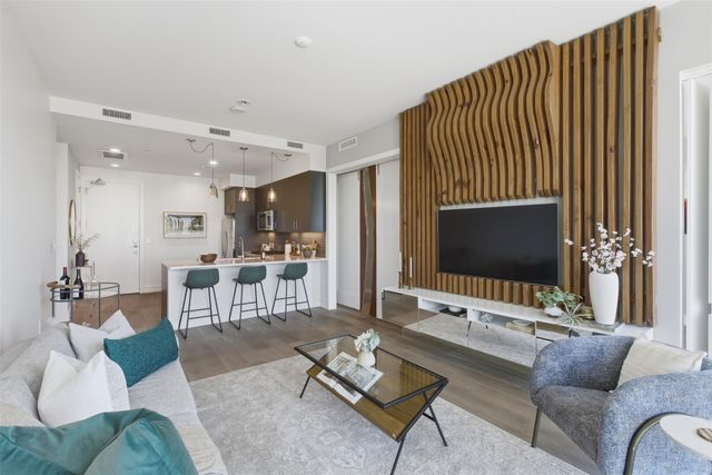 222 West Ave 1404, Austin, TX 78701