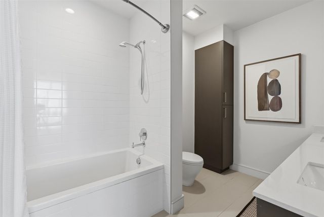 222 West Ave 1404, Austin, TX 78701