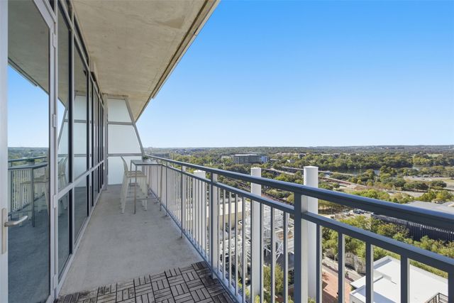 222 West Ave 1404, Austin, TX 78701