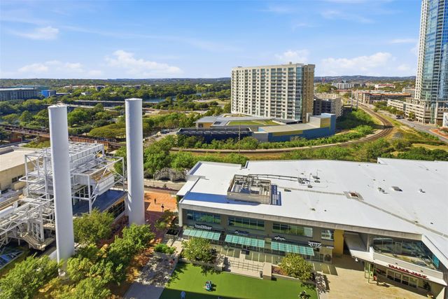 222 West Ave 1404, Austin, TX 78701
