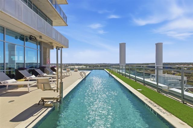 222 West Ave 1404, Austin, TX 78701