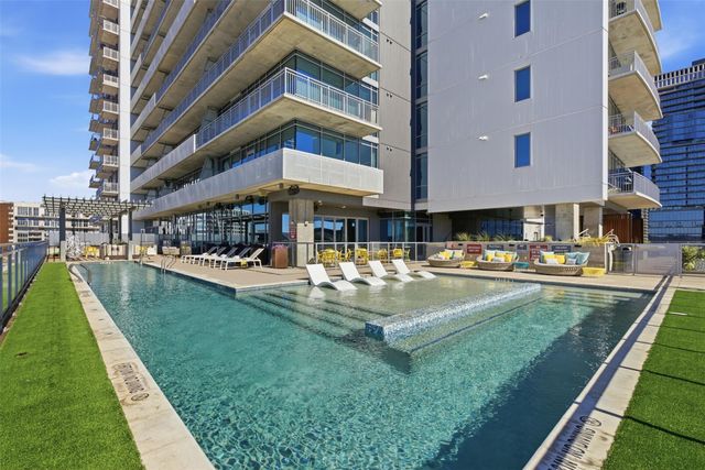 222 West Ave 1404, Austin, TX 78701