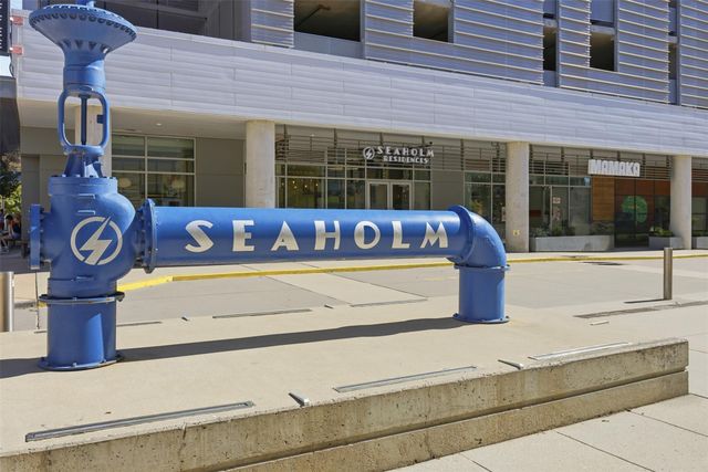 222 West Ave 1404, Austin, TX 78701